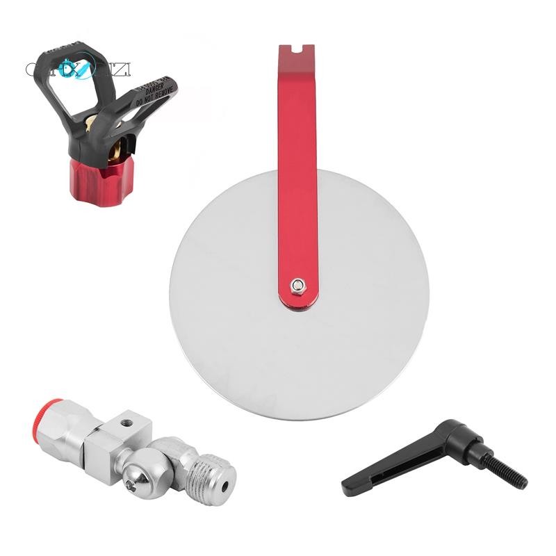 7/8Inch Guide Accessory Tool for Paint Sprayer 7/8Inch Universal ...