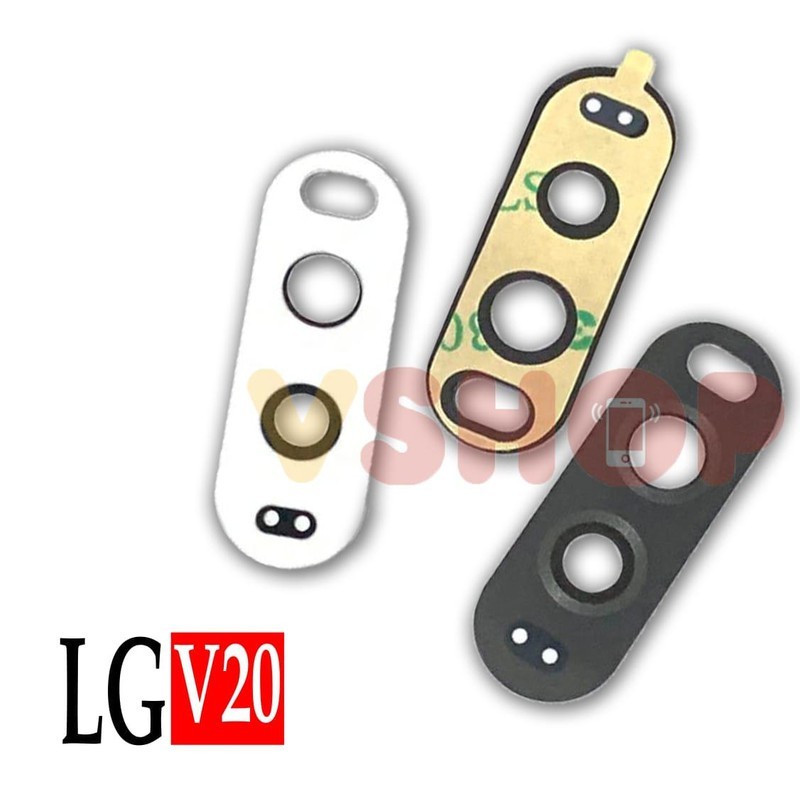 Viral LG V20 Rear Camera Glass Camera Lens | Shopee Singapore