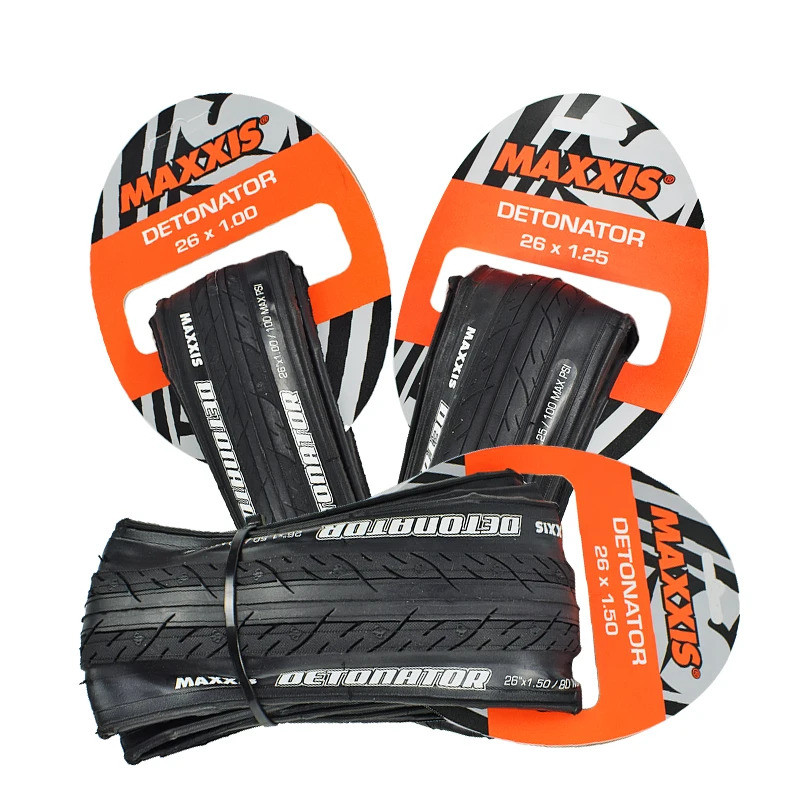 Bicycle Tire Ban Mtb Maxxis 26 MAXXIS 26 CrossMark/Ikon/Pace