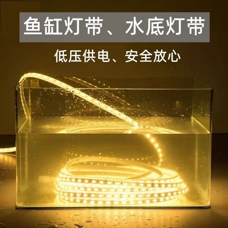 [Ready Stock] Ancient Fish Tank Fish Pond Dedicated Underwater ...