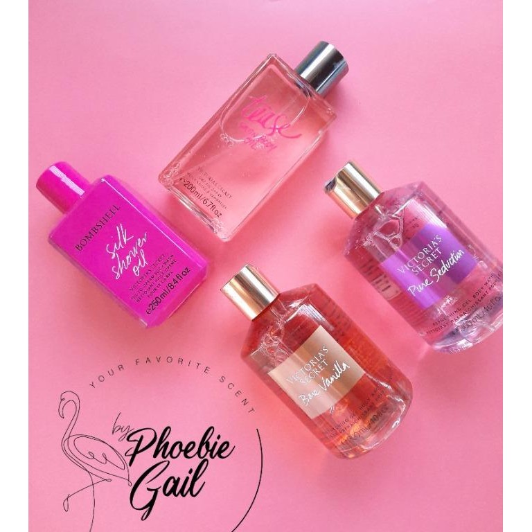 Victoria's Secret Pure Seduction 3点セット Victoria's Secret_ Pure Seduction Combo Set 3in1 Lotion + Body
