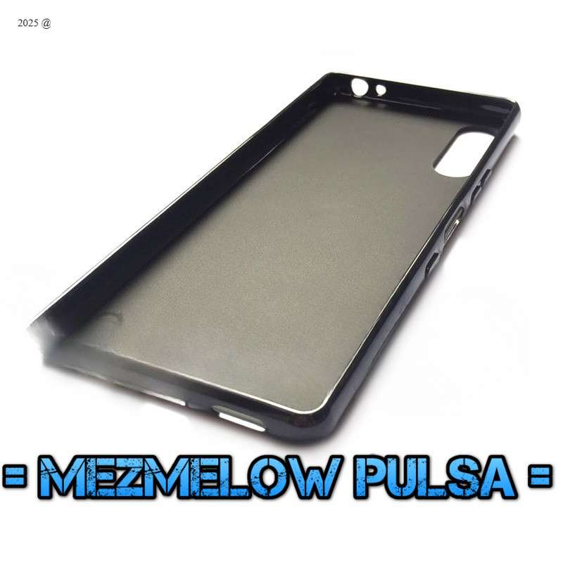 Casing TPU Caseng Silicone Softcase Case Sony Xperia L4 - Gambar 3
