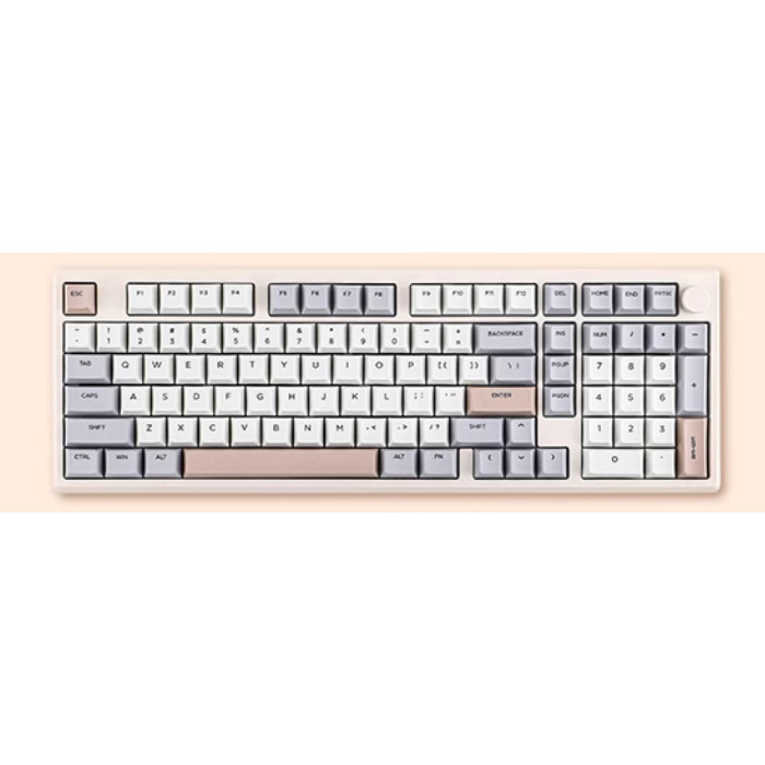 EPOMAKER GALAXY 100 メカニカルキーボード Amazon | EPOMAKER Galaxy100 QMK/VIAゲーミングキーボード 8000mAh