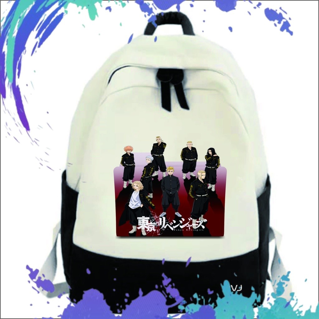 MJB Elementary School Backpack High Quality Backpack New Product Anime ...