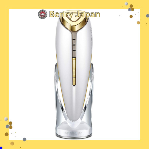 コスビューティーリフトアイロンプロ 楽天市場】リフトアイロンEX 温冷美顔器 イオン導入 cosbeauty