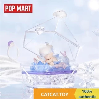 POPMART Romantic Ring Box Series4 シークレット Buy POP MART