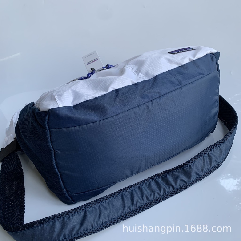 Patagonia Messenger Bag Large Capacity Multi-pocket Shoulder Bag