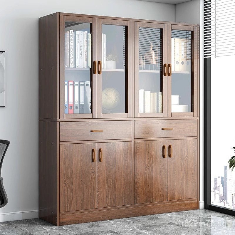 Z54G Office File Cabinet Data Cabinet Storage Cabinet Locker Staff ...
