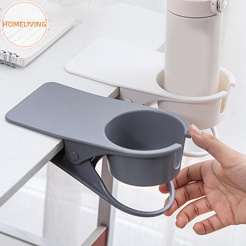 homeliving ABS Cup Holder Automotive Creativity Table Side Water Cup ...