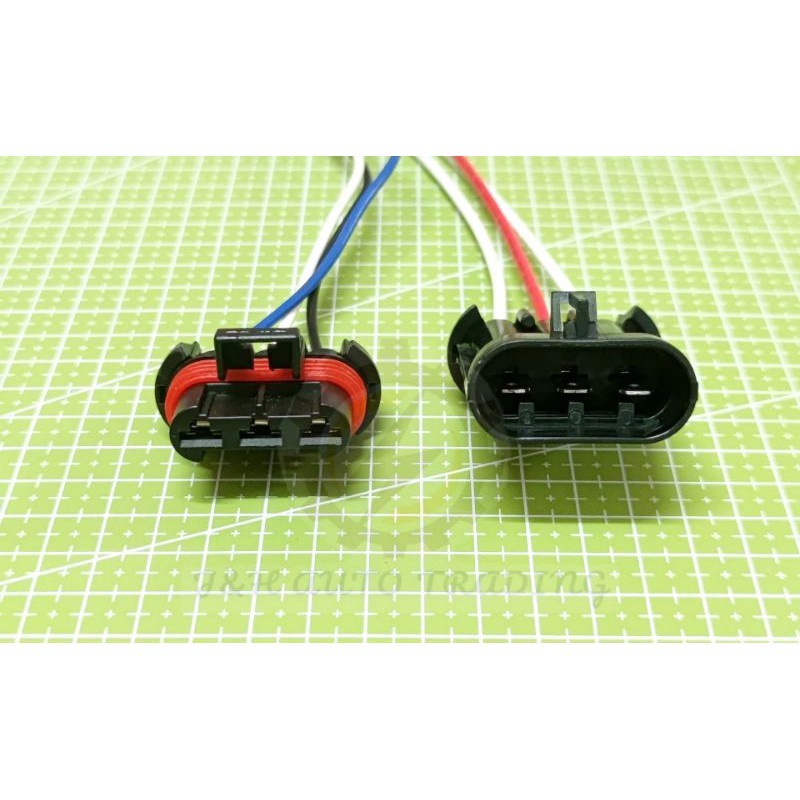 NEW & NOT 2HAND !!! WITH 15CM WIRING PROTON PREVE , SUPRIMA BOSCH ...