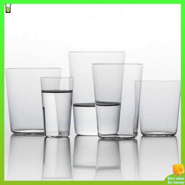 Play Sakemaker Japanese style lead-free crystal thin Colin cup long ...