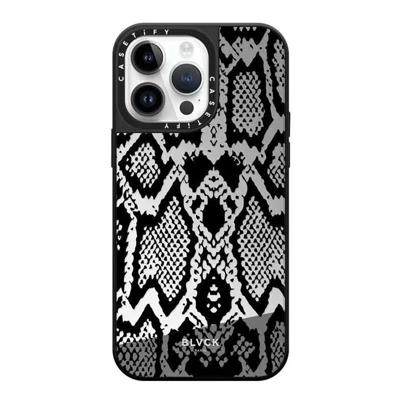 iPhoneアクセサリー CASETIFY Custom BLVCK Puzzle Case BLVCK X CASETiFY 闇鬱拼圖聯名手機殼– Blvck Paris Taiwan