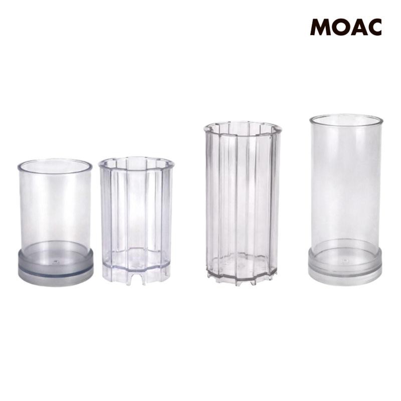 [ Candle Making Casting Pillar Striped Candle Making Model Handmade ...