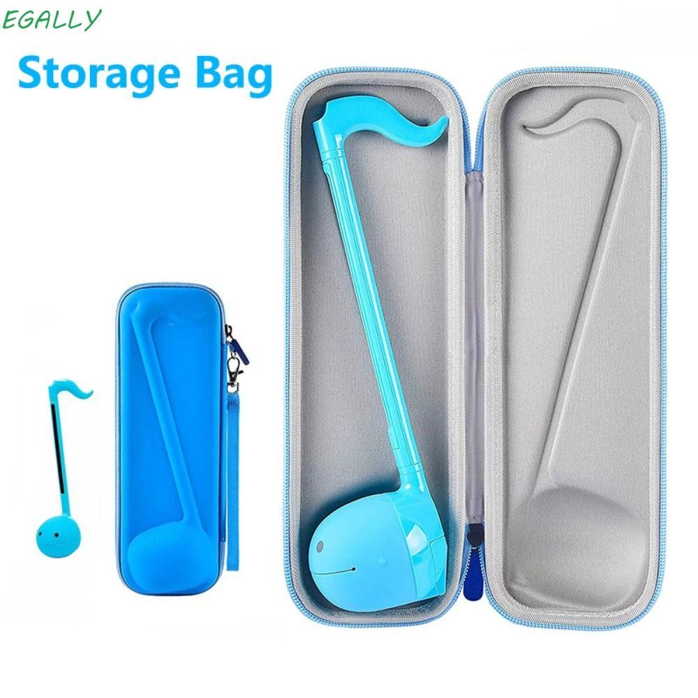 EGALLY Musical Instrument Carrying , Waterproof Shockproof Music Toy ...