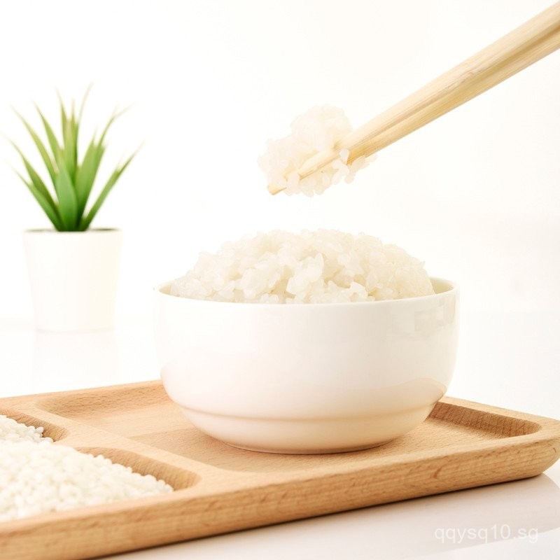 Diet Low Protein Rice Kidney Friends Staple Food Low Phosphorus Low ...