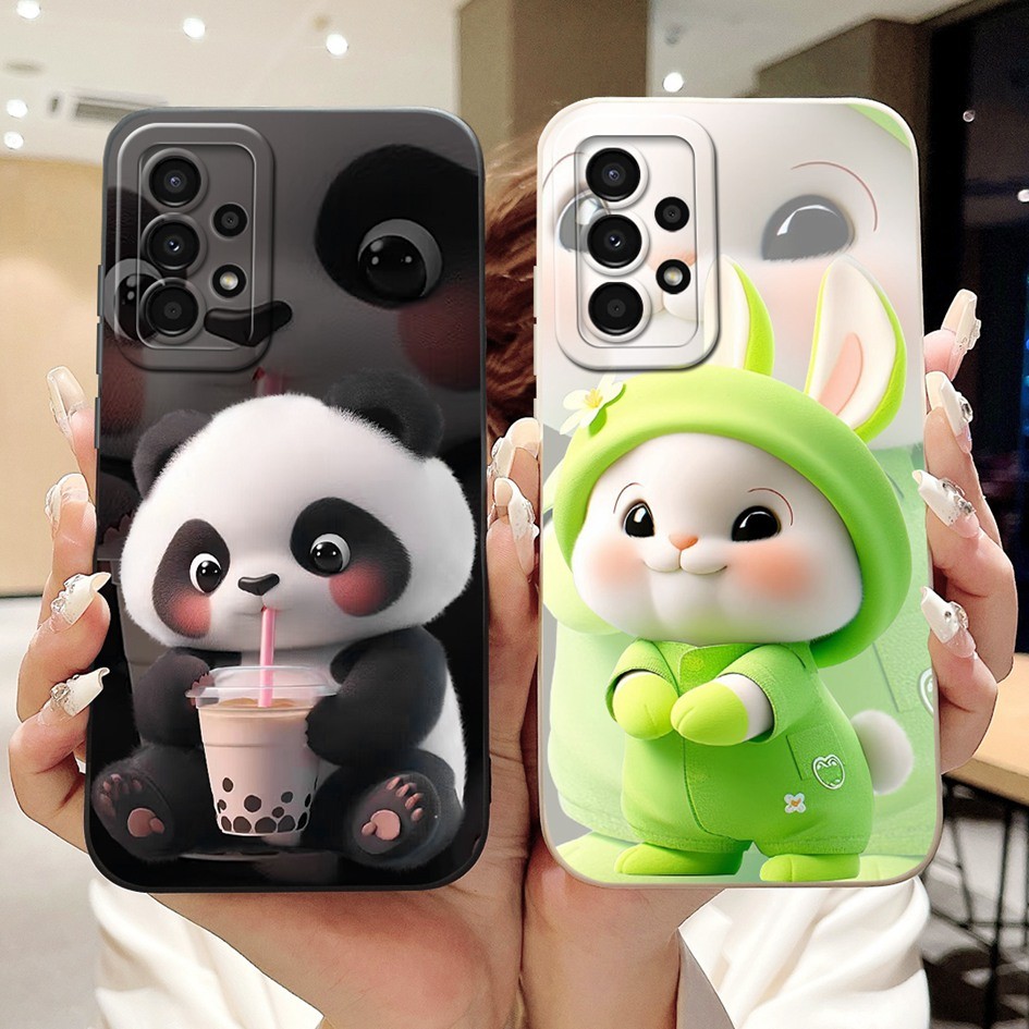 For Samsung Galaxy A32 4G 5G Case SM-A325F SM-A326B Shockproof Cover ...