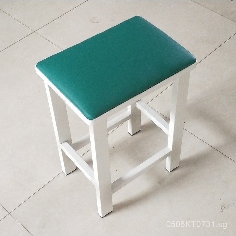 Factory Sewing Machine Chair Workshop Stool for Garment Factory Cooling ...