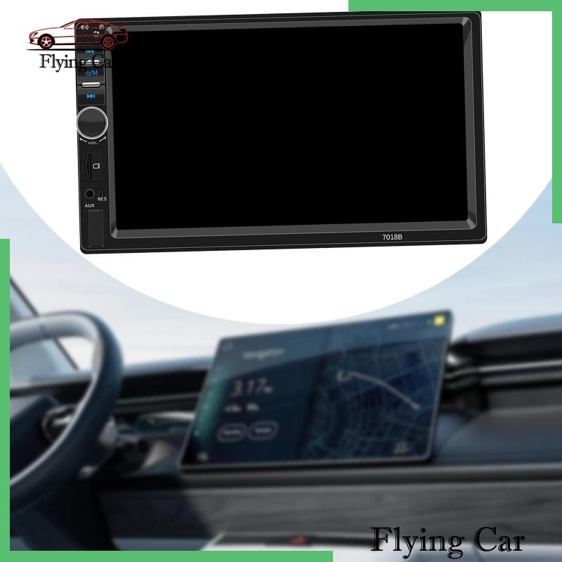 [Lzdjfmy2] Car Stereo 1024x600 Colorful Button Lights Multimedia Player ...