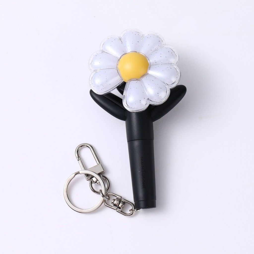 K-POP BIGBANG G-Dragon Mini Keyring Light Stick GD lightstick
