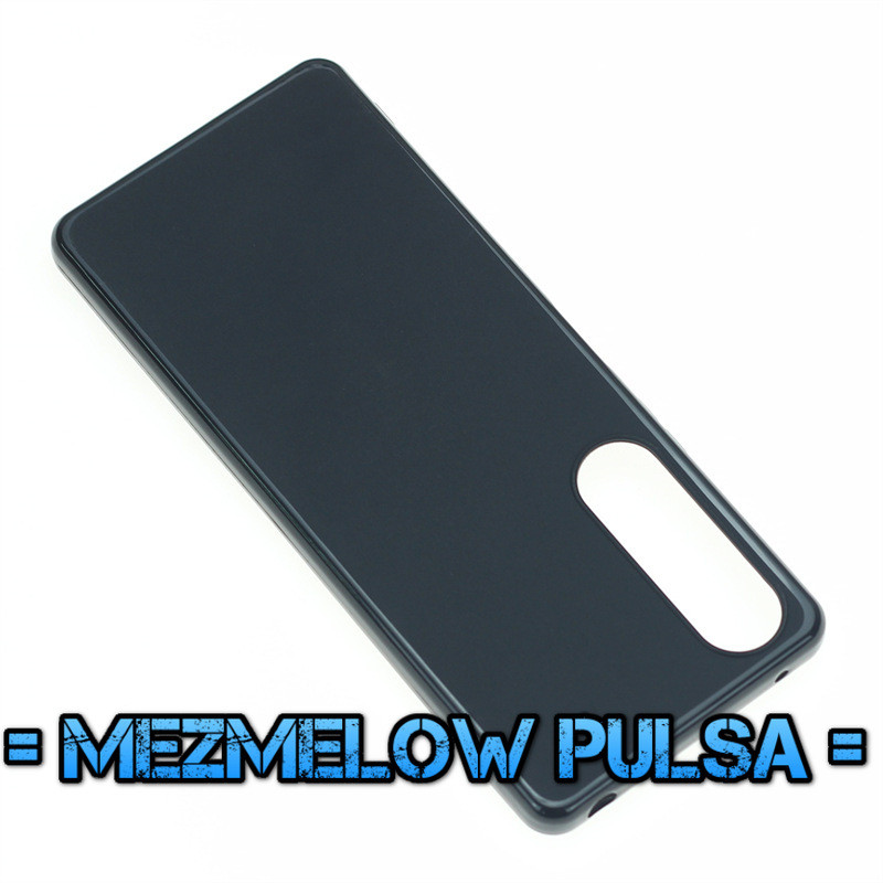 Silicone Softcase Silicone Case Casing TPU Caseng Sony Xperia 1 V / XPERIA 1 MARK 5 - Gambar 4