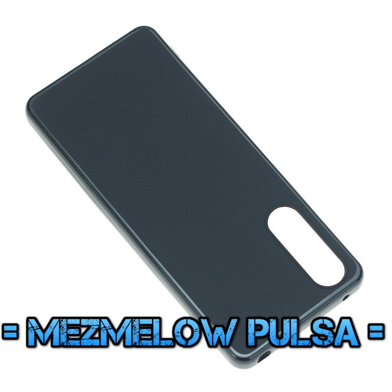 TPU Casing Caseng Softcase Silicone Case Sony Xperia 10 V / XPERIA 10 MARK 5 - Gambar 3