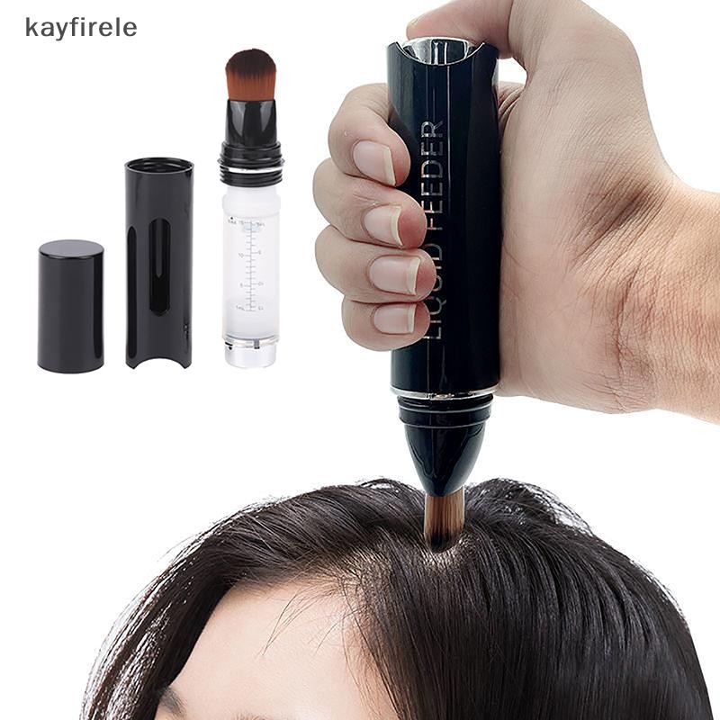 kayfirele Scalp Applicator Liquid Comb For Hair Scalp Treatment Liquid ...