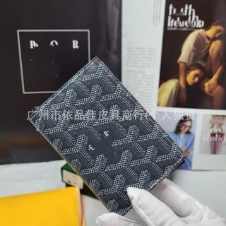 Goyard wallet singapore on sale