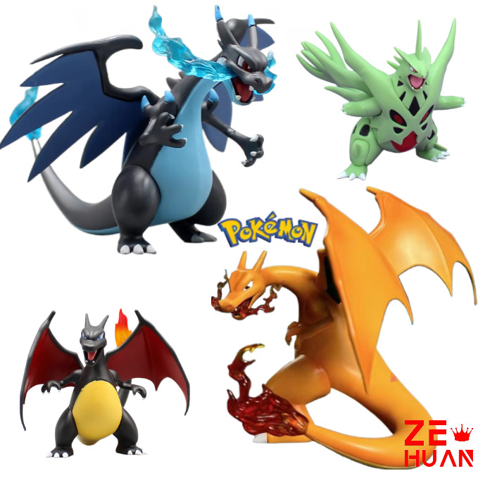 Bandai Pokemon - Figurine articulée à Construire 10cm - Figures Entei