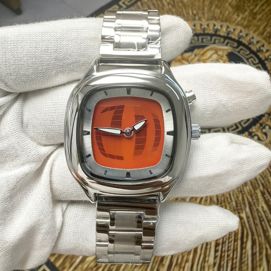 Mens Watches Sin Brand Watches PINTIME Men's Watch Retro Fashion