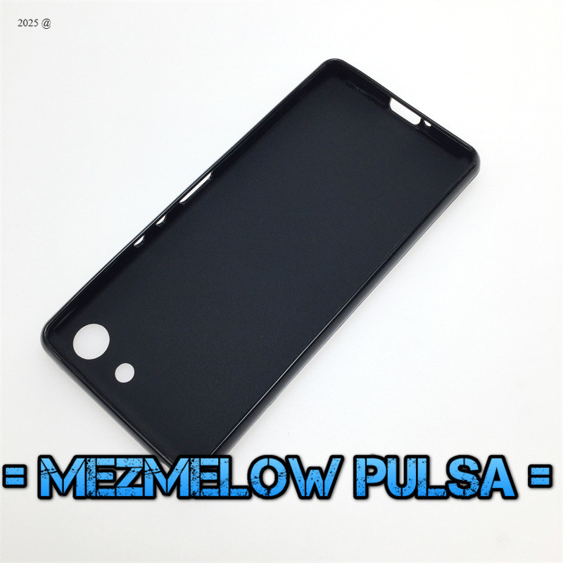 Casing TPU Softcase Silicone Caseng SONY XPERIA XZ4 COMPACT / XPERIA ACE - Gambar 3