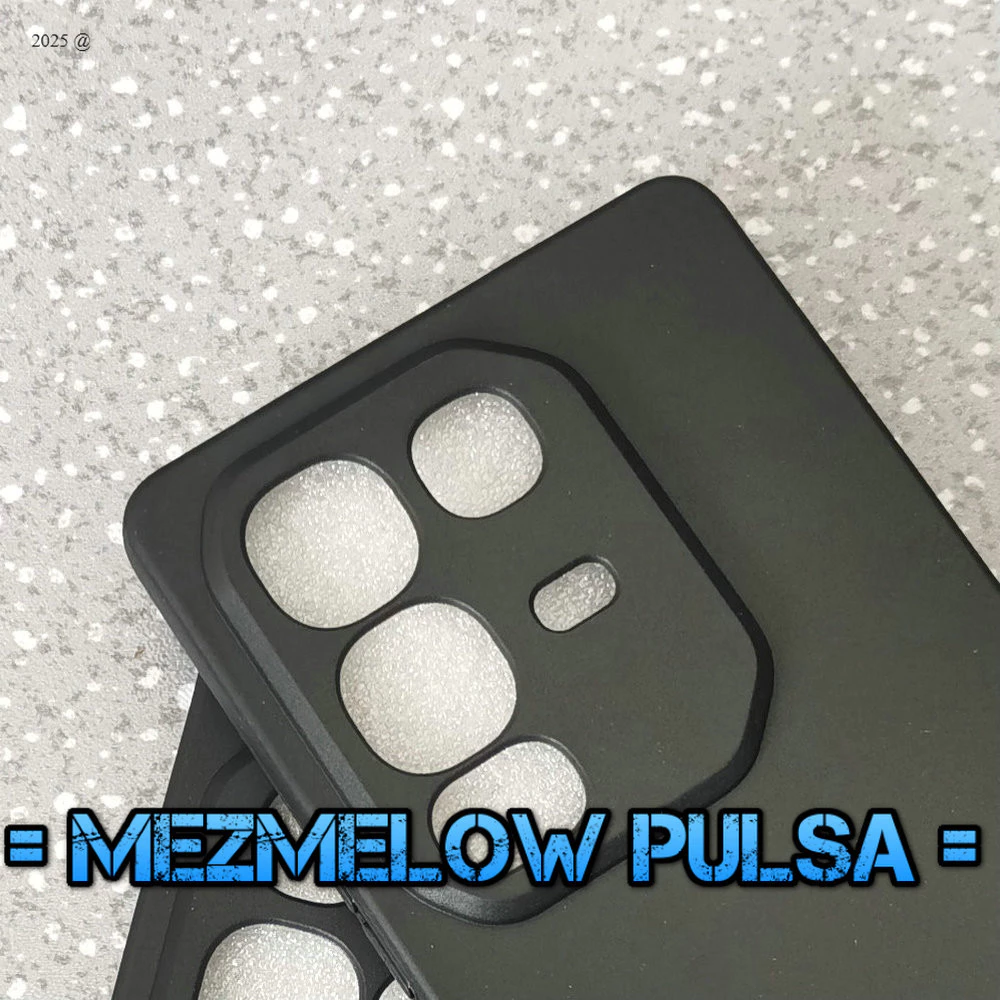 TPU Caseng Softcase Soft Case Caseng INFINIX NOTE 50 / NOTE 50 PRO 4G - Gambar 4