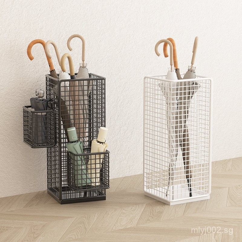 Umbrella Stand Storage Rack Household Hotel Lobby Commercial Umbrella ...