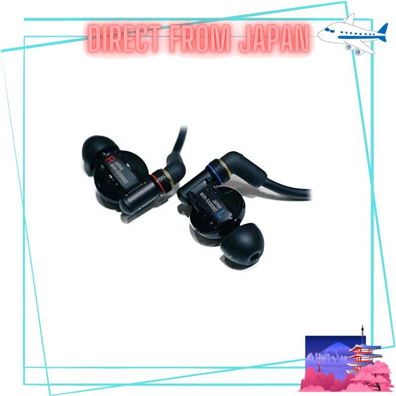 SONY INNER EAR MONITOR MDR-EX800ST [Japan Shipment-日本发货