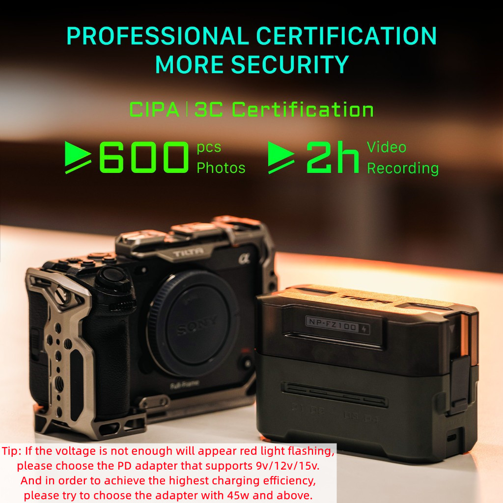 DuraPro 2 Stks 2280mAh DWM-BLK22 Batterij LED Dual USB Oplader met Type C Poort voor Panasonic DMW-BTC15 Lumix DC-GH5 II DC-GH6 DC-S5 G9 GH5 GH5S Camera's