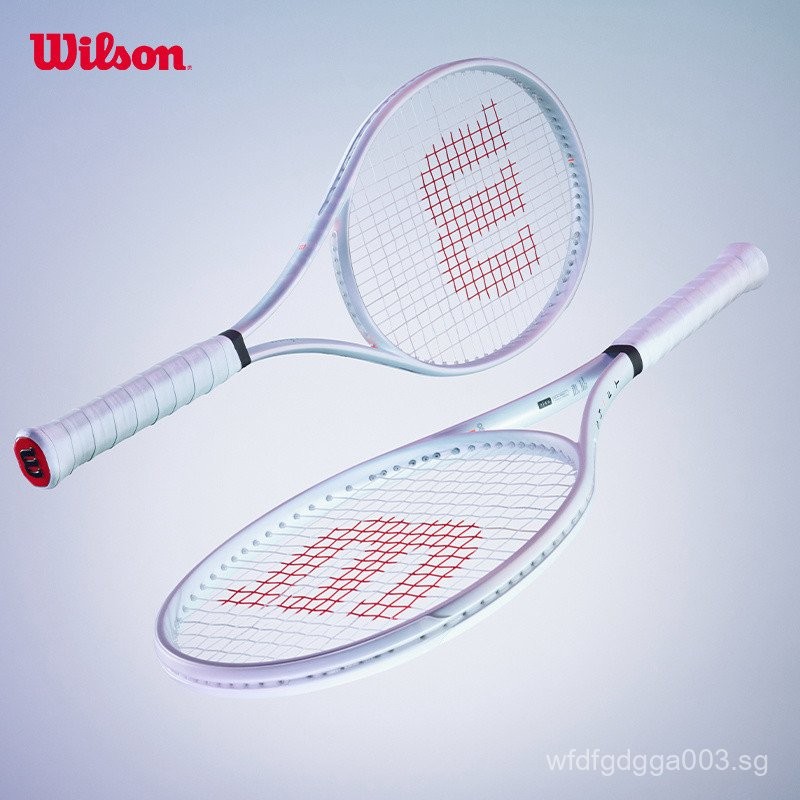 Wilson Wilson Official All-Carbon One Sakari Same Male and Female ...