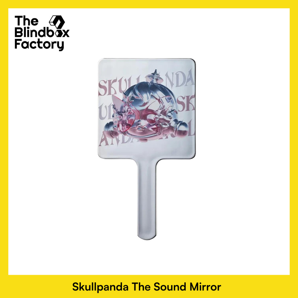 Buy POP MART Skullpanda the sound At Sale Prices Online - October 2026 ...