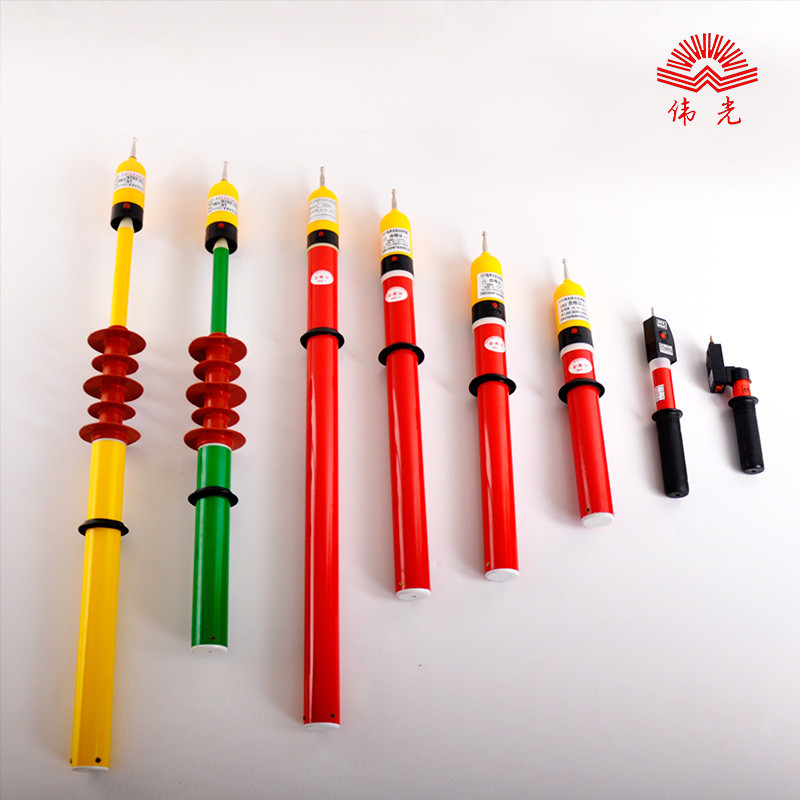 Far East Low Voltage Test Pen10kv Electric Power and Electrotechnology ...