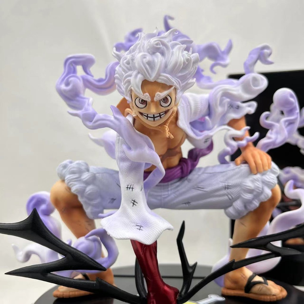black myth wukong figure black myth wukong One Piece GK CNS Nika Lufei ...