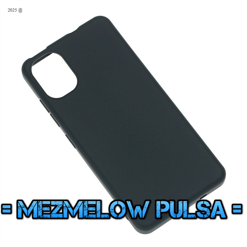 TPU Silicone Soft Case Softcase Casing Caseng Nokia C02 - Gambar 2