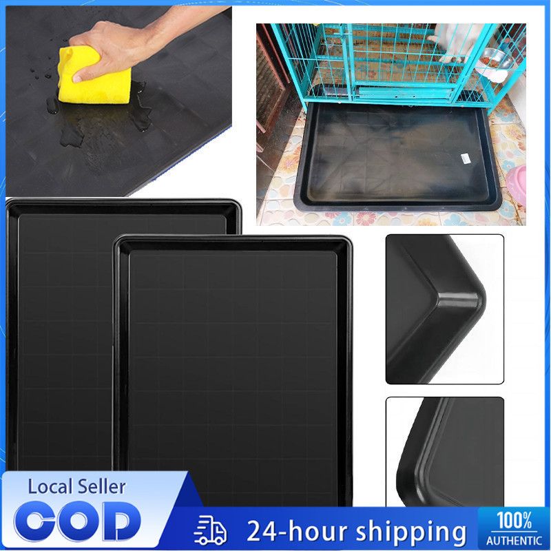 Replacement plastic tray for rabbit hutch sales