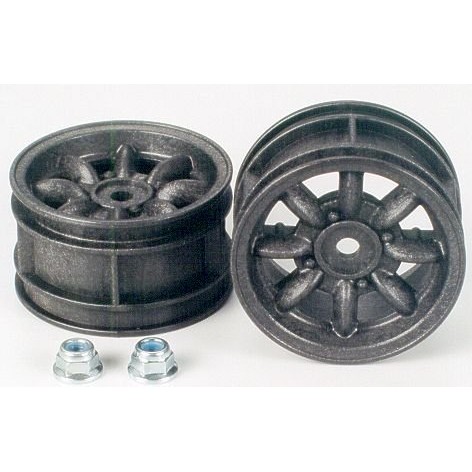 TAMIYA Hop Up Options CONCEPT Reinforced K Parts Gear Box 54983 No.1983 OP.1983