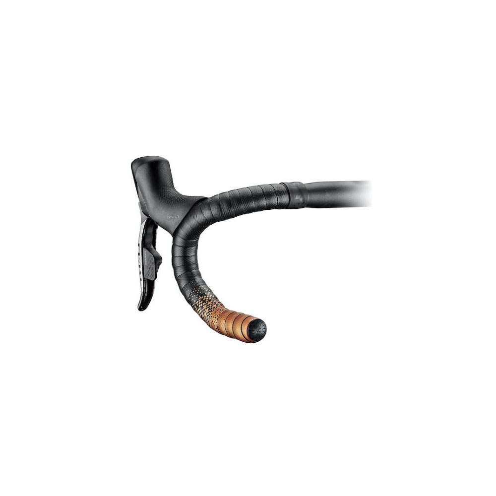 Ciclovation Bar Tape Seitex Ballistic Leather Touch - Bike Stop