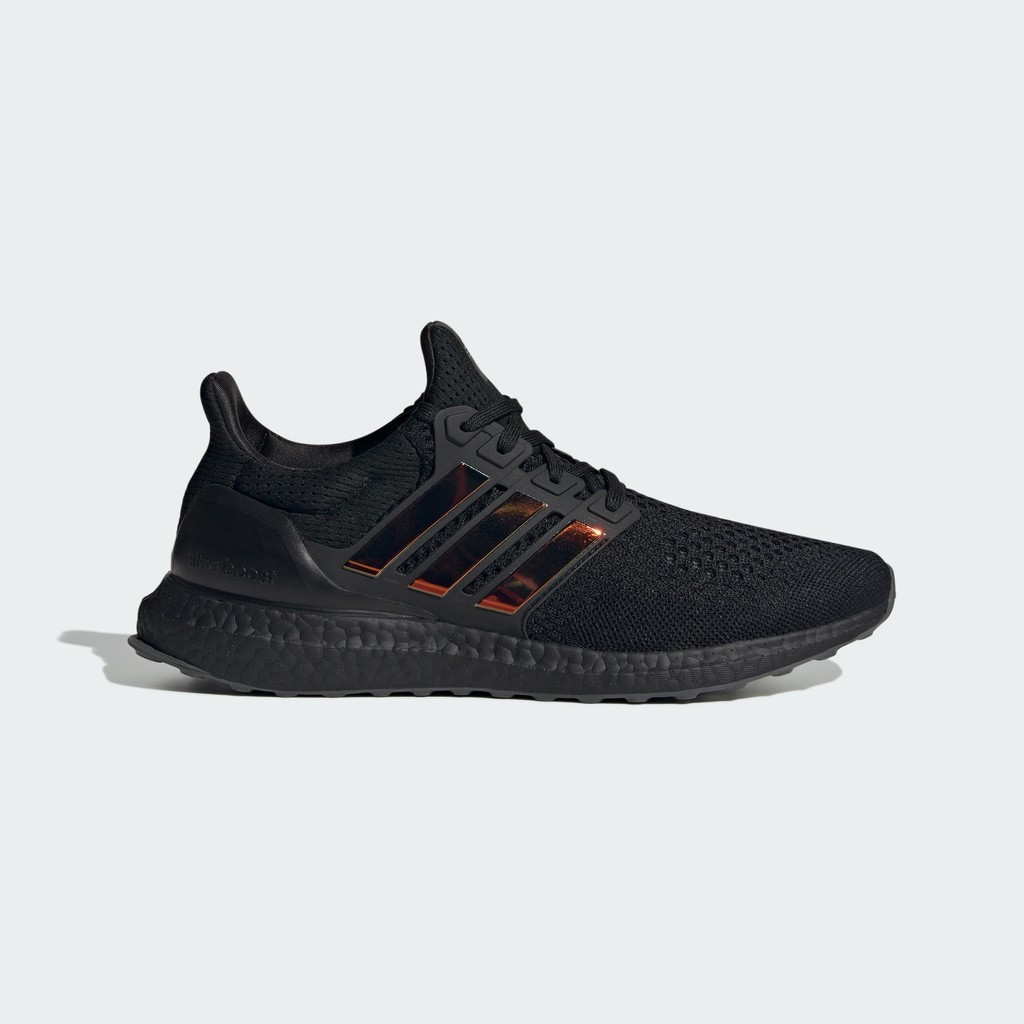 Adidas mens ultra boost all black online