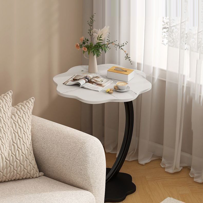 Bedside Table Bedroom Living Room Shelves Modern Nordic Side Table ...