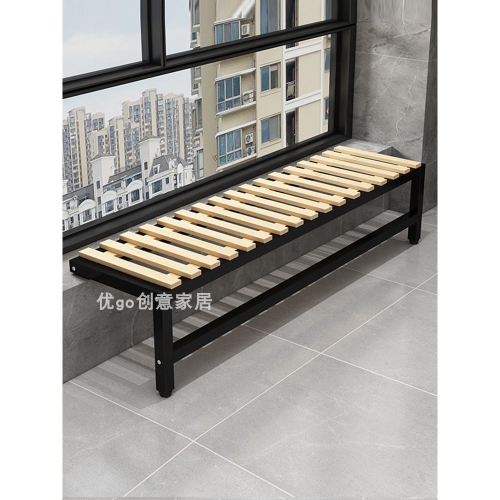 [48H Shipping] Window Sill Edge Widened Single Layer Multi-layer Flower ...