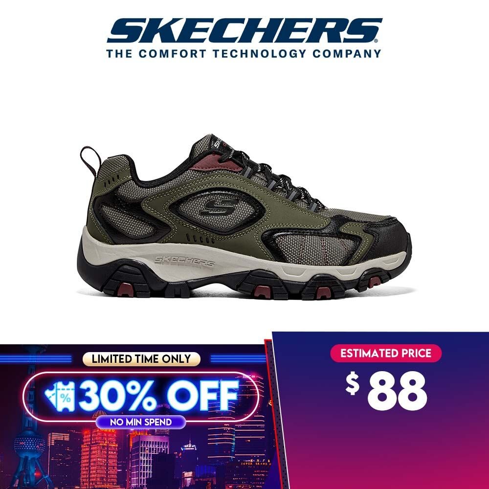 Skechers terrabite sales
