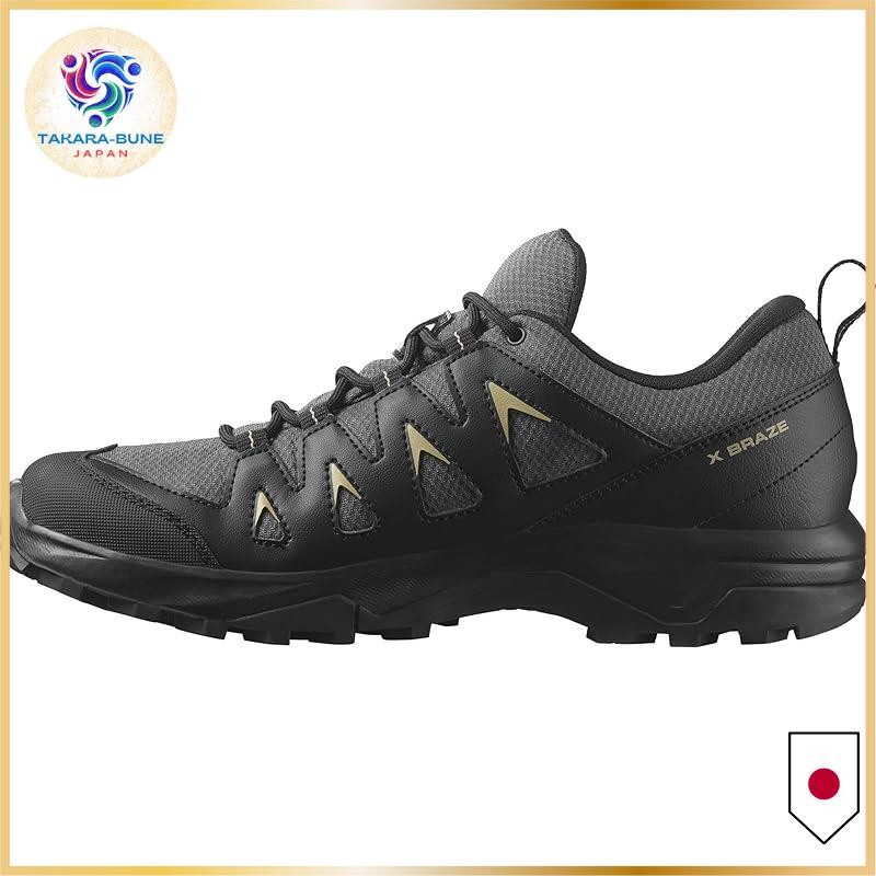 Salomon hiking shoes singapore deals
