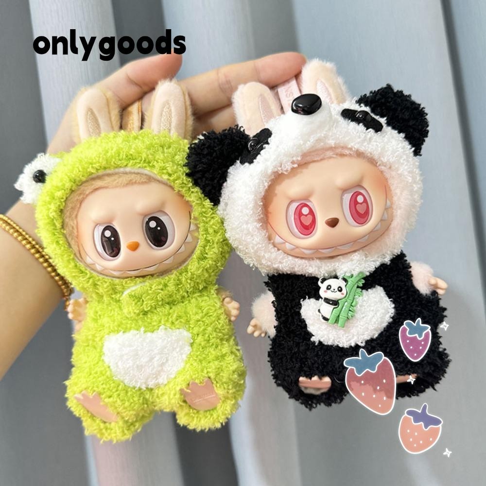 Cheap Labubu Doll Clothes Labubu Clothing Set Labubu Doll Clothes Set ...