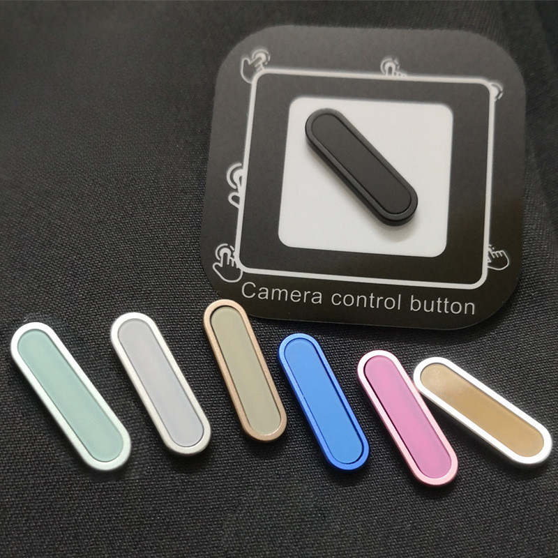For iPhone 17 Pro Max, 16 Plus, 16 Pro Max Camera Control Button Button ...