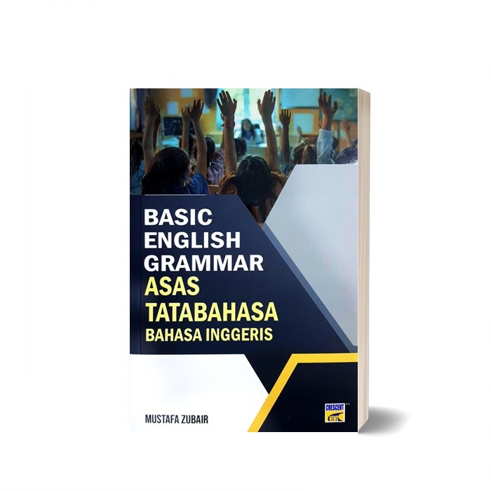 Basic English Grammar: A to Z Elementary English Course l Basic ...